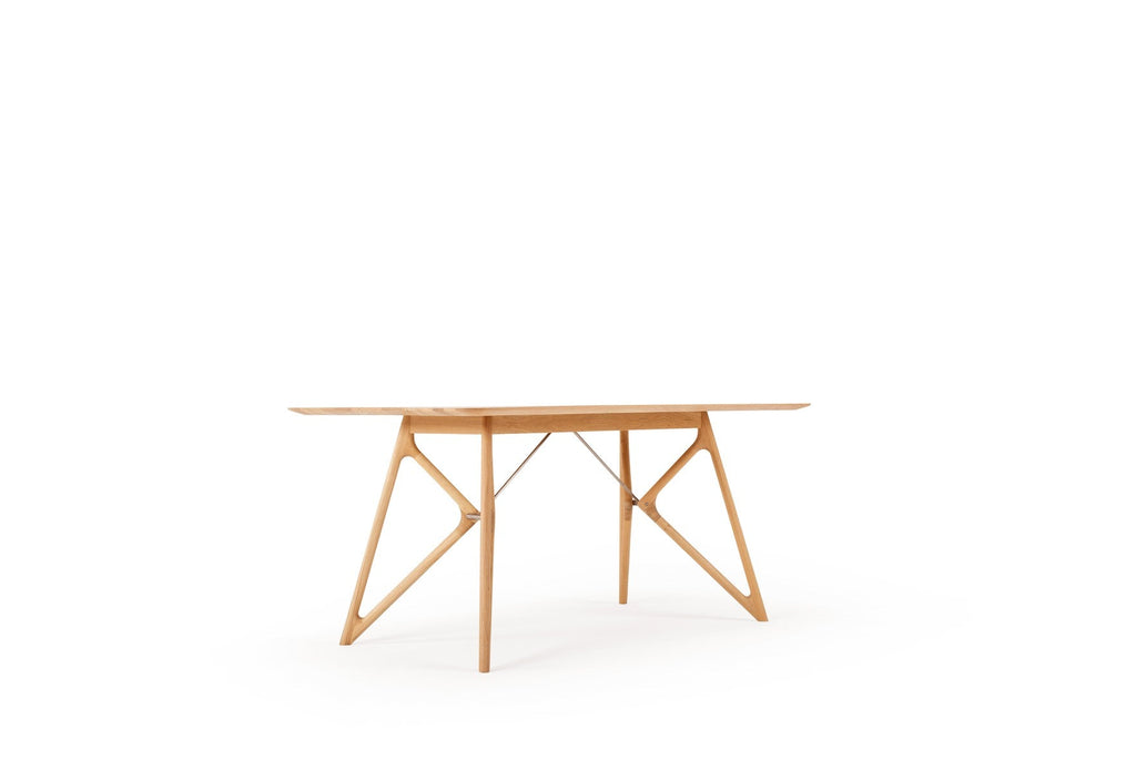Tink Table 240 x 90 - Oak