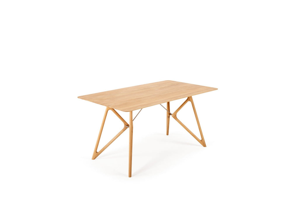 Tink Table 200 x 90 - Oak