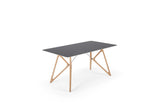 Tink Table 200 x 90 - Linoleum