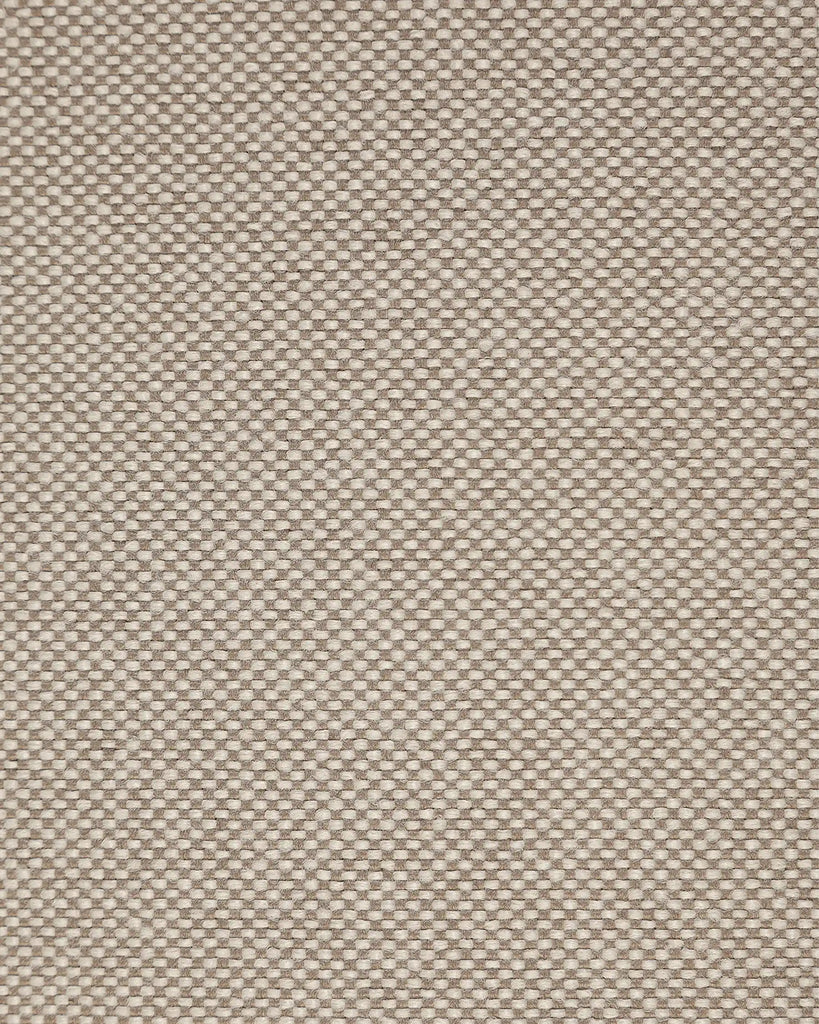 Outdoor teak 4-seater sofa right natural