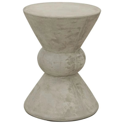 Cement Stool