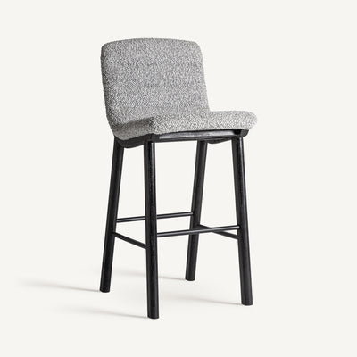 JACQUARD STOOL