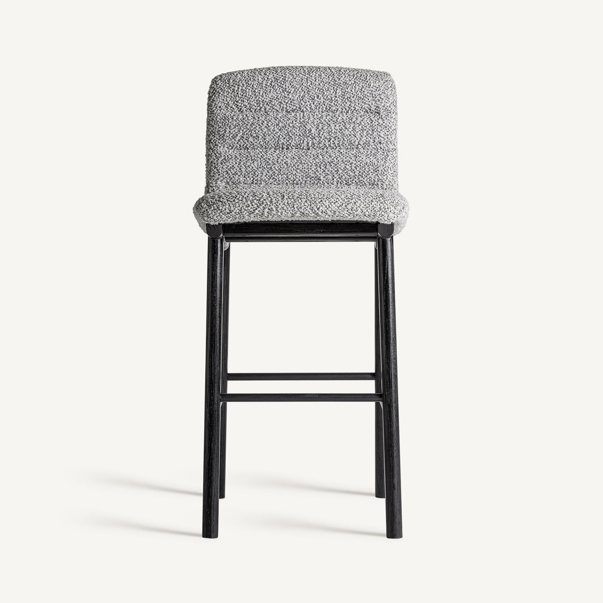 JACQUARD STOOL