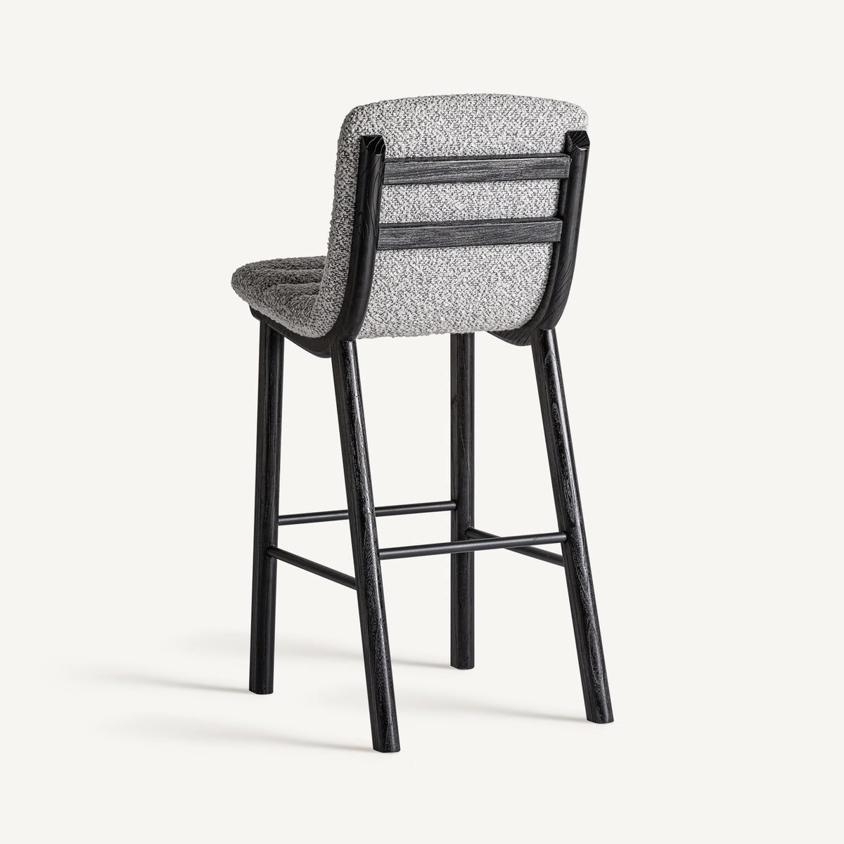 JACQUARD STOOL