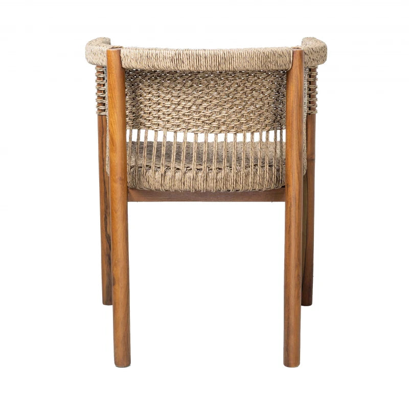 Viva dining chair