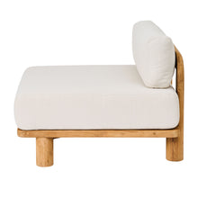 Load image into Gallery viewer, MODULE | RECYCLED TEAK