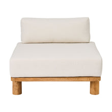 Load image into Gallery viewer, MODULE | RECYCLED TEAK