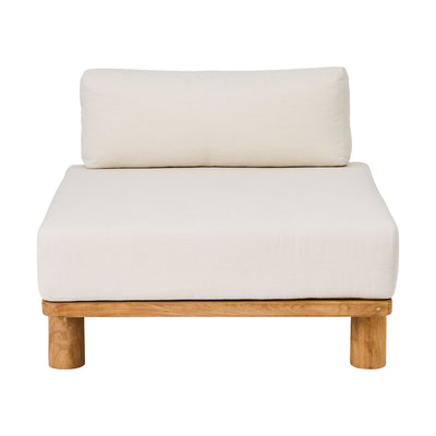 MODULE | RECYCLED TEAK