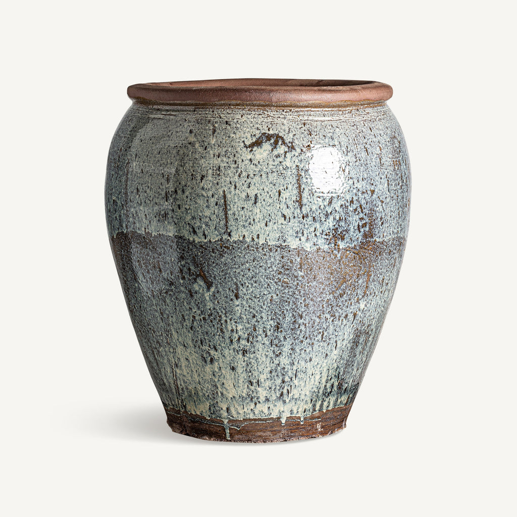 ANQUELINA AMPHORA VASE