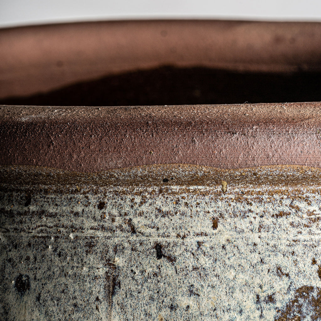 ANQUELINA AMPHORA VASE