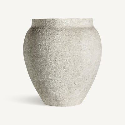 TERRACOTTA POT