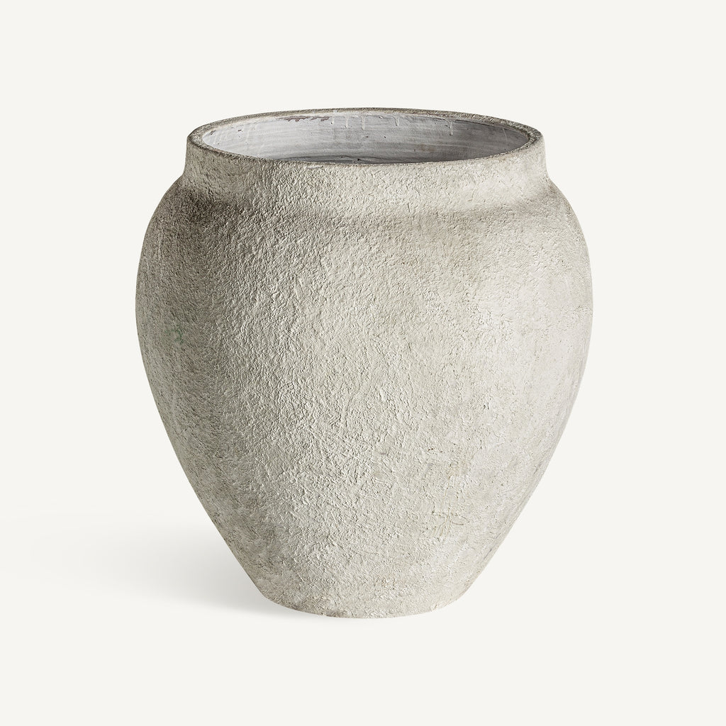 TERRACOTTA POT
