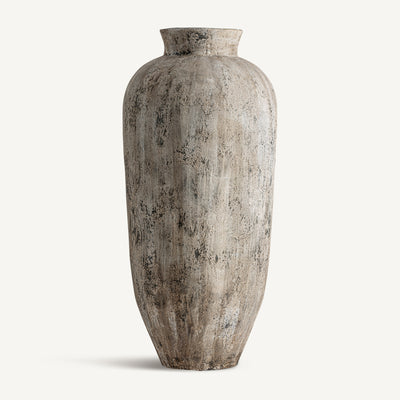 Giant Concrete Vase
