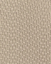 Carica l&#39;immagine nel visualizzatore di Gallery, Outdoor teak 3-seater sofa natural