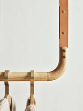 Cargar imagen en el visor de la galería, Trapeze Clothes Rack 3 x 83 x H68 - 105 cm