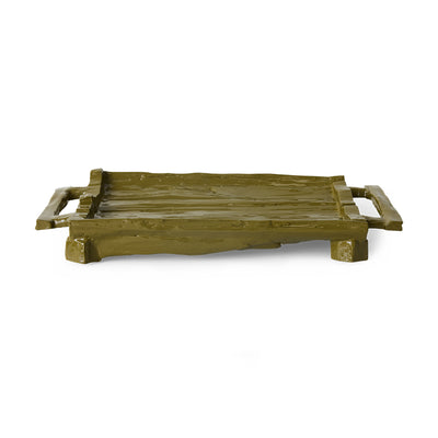 Tray, moss Teun Zwets