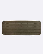 Load image into Gallery viewer, Outdoor dining table Teak
