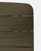 Load image into Gallery viewer, Outdoor dining table Teak