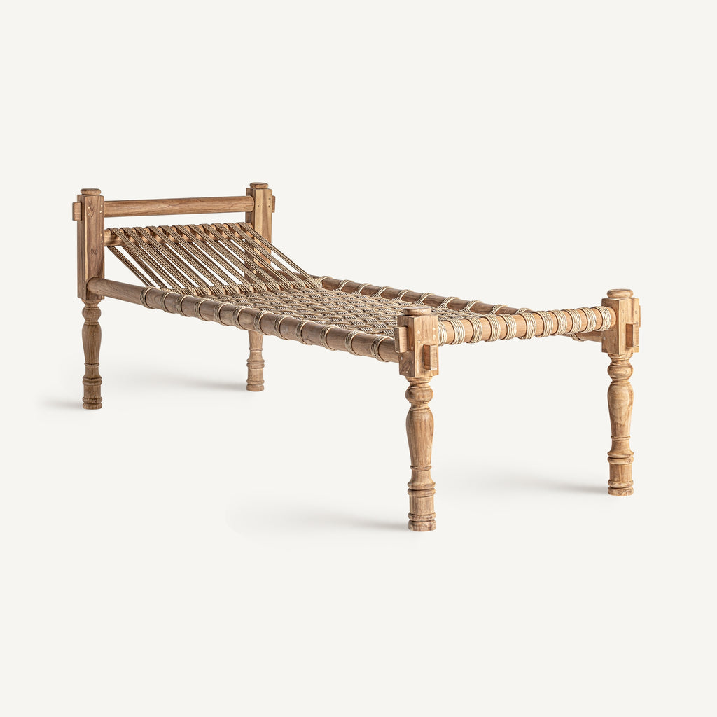 BOHO DECK CHAIR