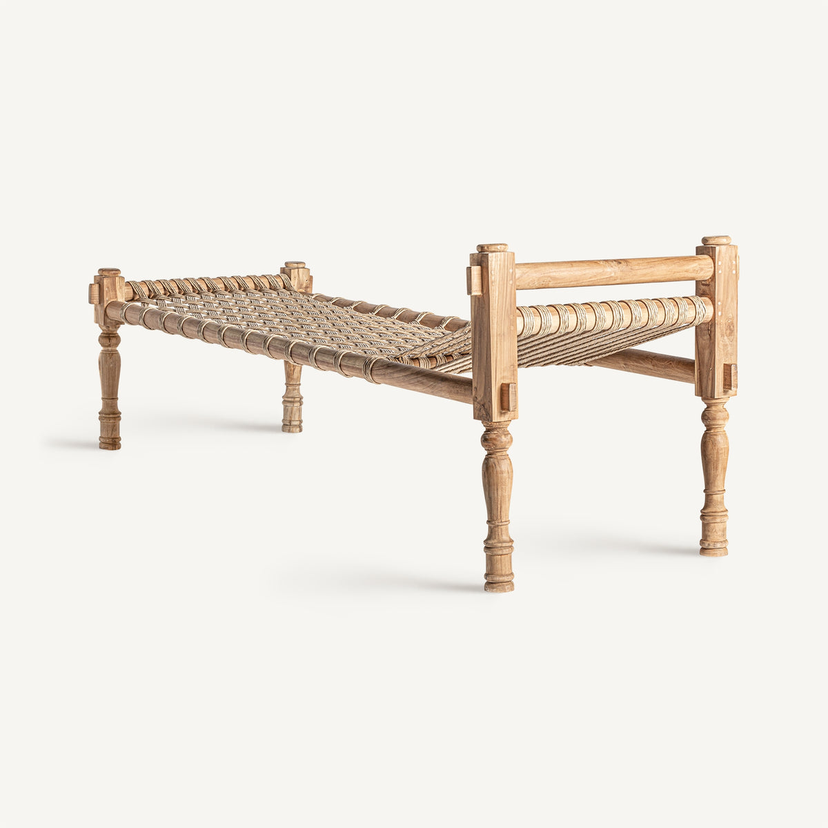 BOHO DECK CHAIR