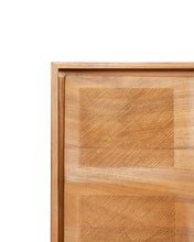 Carica l&#39;immagine nel visualizzatore di Gallery, TV Cupboard Nat 240