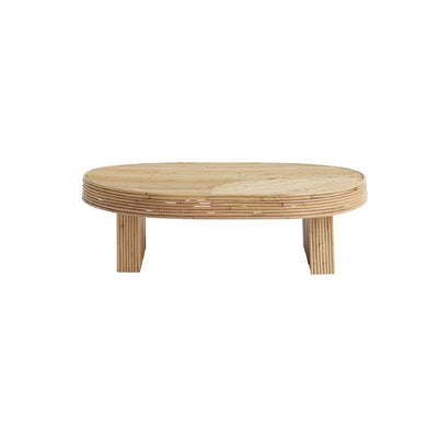 TABLE | RATTAN | 80 CM