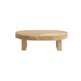 TABLE | RATTAN | 80 CM