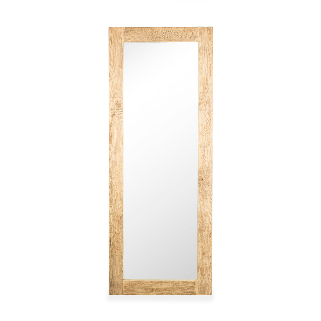 Wabi-sabi mirror