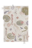 WASHABLE PLAY RUG BOTANIC FANTASY