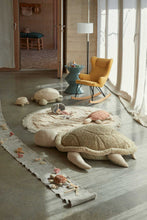 Charger l&#39;image dans la galerie, WASHABLE PLAY RUG ISLAND Ø 120 cm