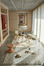 Carica l&#39;immagine nel visualizzatore di Gallery, WASHABLE PLAY RUG SEABED 140 x 200 cm