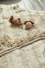 Load image into Gallery viewer, WASHABLE PLAY RUG SEABED 140 x 200 cm