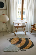 Load image into Gallery viewer, WASHABLE RUG BEE