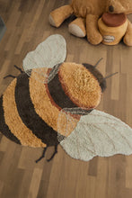 Charger l&#39;image dans la galerie, WASHABLE RUG BEE