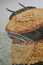 Carica l&#39;immagine nel visualizzatore di Gallery, WASHABLE RUG BEE