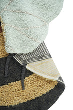 Load image into Gallery viewer, WASHABLE RUG BEE