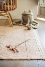 Charger l&#39;image dans la galerie, WASHABLE RUG BLOOM