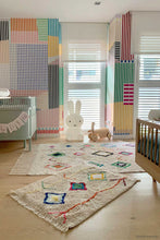 Cargar imagen en el visor de la galería, WASHABLE RUG KAAROL