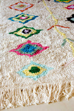 Load image into Gallery viewer, WASHABLE RUG KAAROL