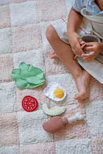 Carica l&#39;immagine nel visualizzatore di Gallery, WASHABLE RUG TILES