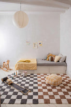 Laden Sie das Bild in den Galerie-Viewer, WASHABLE RUG TILES