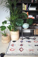 Load image into Gallery viewer, WASHABLE RUG NAADOR 140 x 200 cm