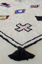 Load image into Gallery viewer, WASHABLE RUG NAADOR 140 x 200 cm