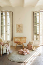 Carica l&#39;immagine nel visualizzatore di Gallery, WASHABLE RUG PUFFY LILY