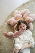 Carica l&#39;immagine nel visualizzatore di Gallery, WASHABLE RUG PUFFY LILY