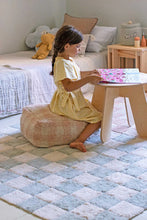 Laden Sie das Bild in den Galerie-Viewer, WASHABLE RUG TILES