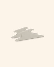 Load image into Gallery viewer, Wedges LAAKSO | beige