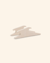 Load image into Gallery viewer, Wedges LAAKSO | birch