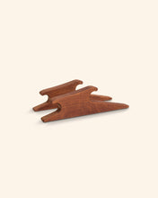 Load image into Gallery viewer, Wedges LAAKSO outdoor | brown