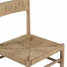 Carica l&#39;immagine nel visualizzatore di Gallery, Beech wood chair